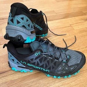 La Sportiva Ortholite shoes NWT